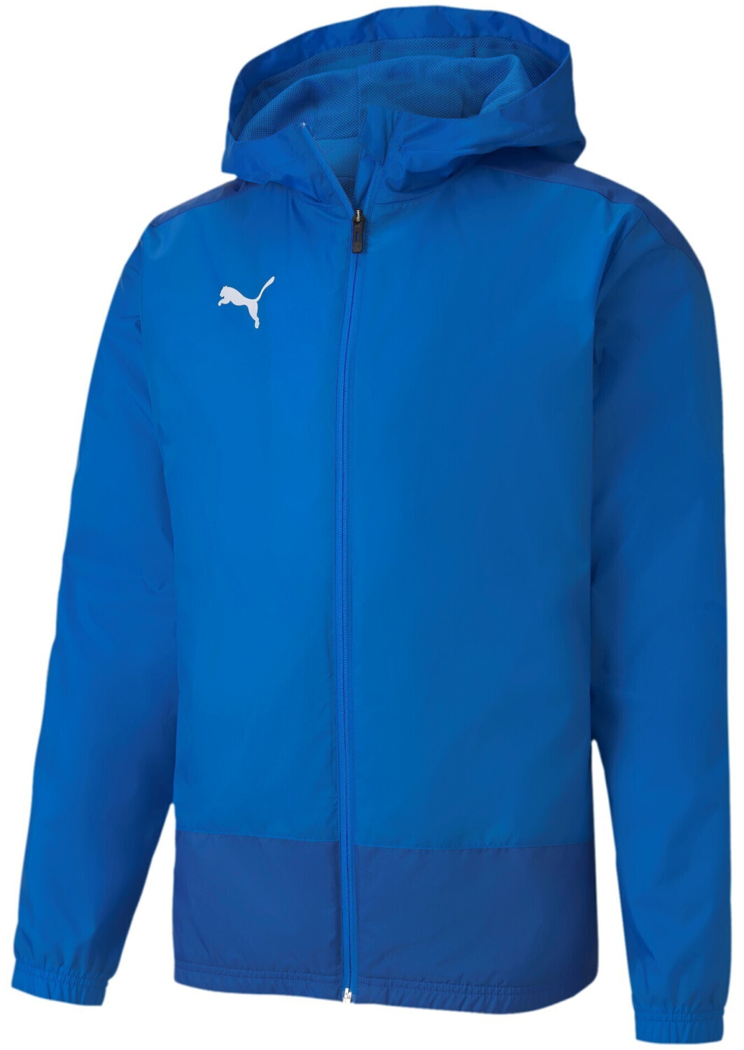 Puma teamgoal regenjacke