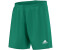 Adidas Herren Short Parma 16 ohne Innenslip bold green/white