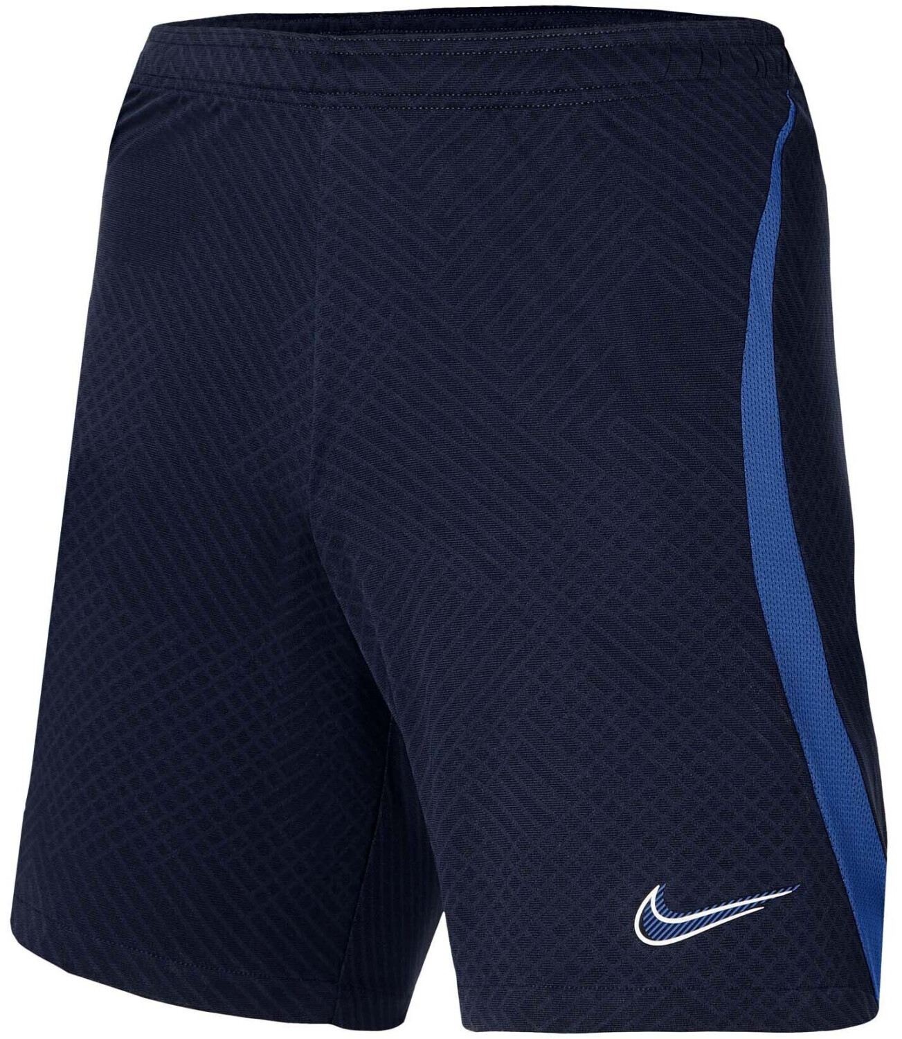 Nike Herren Short Strike 22 Dri Fit Short obsidian royal blue white ab 11 98 Preisvergleich bei idealo