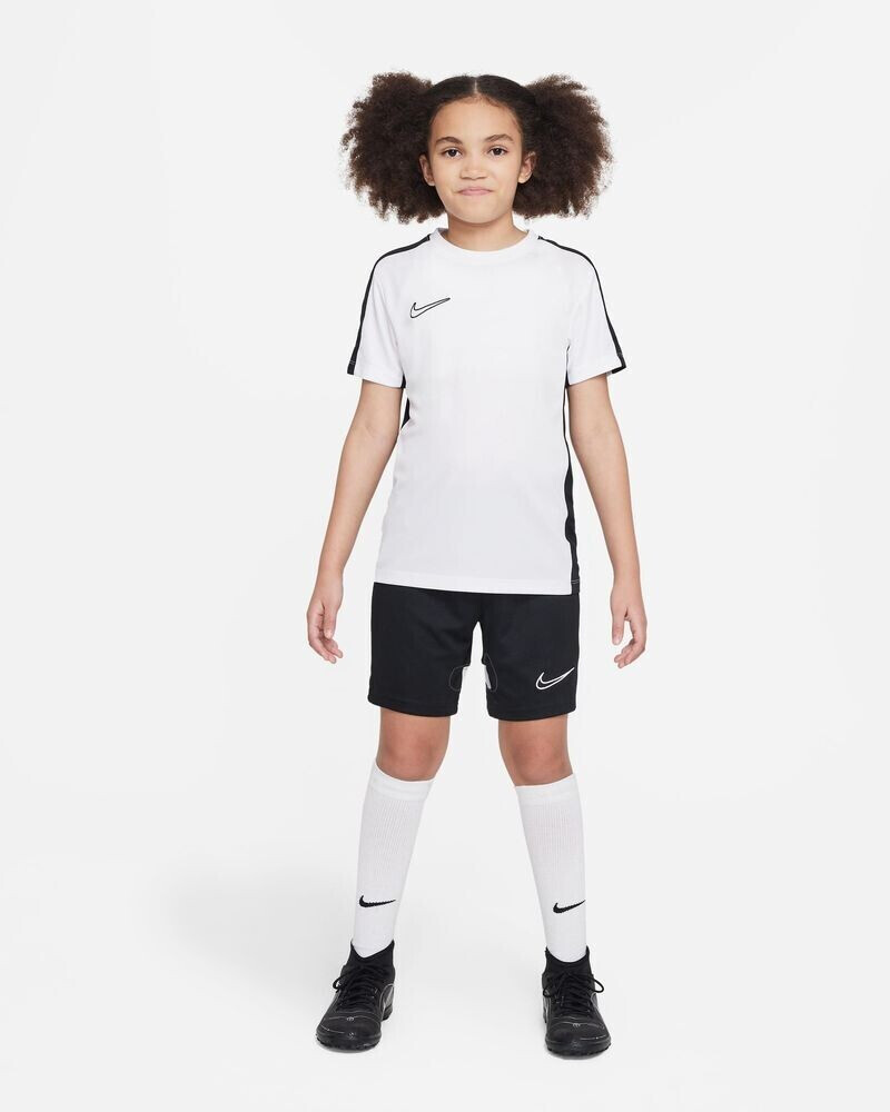Trainingsshirt Top Dri-FIT bei Preisvergleich Nike | € Academy 23 Kinder 8,64 ab white/black/black