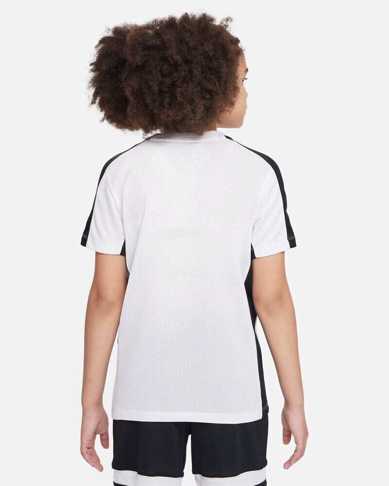 Nike Kinder white/black/black Top Academy Dri-FIT 23 € Preisvergleich | bei Trainingsshirt ab 8,64