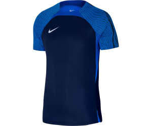 Nike Kinder Trainingsshirt Dri-FIT Strike 23 Top obsidian/royal blue/white