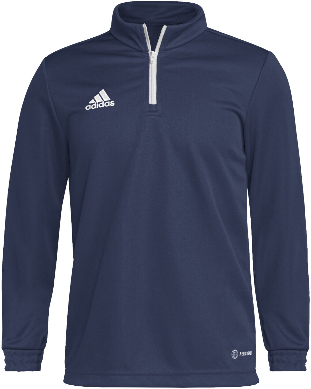 Adidas Kinder Trainingstop Entrada 22 Training Top team navy blue