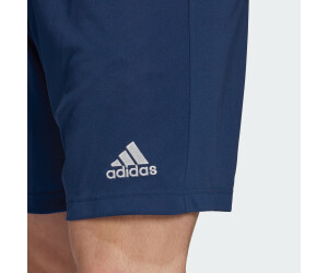Pantaloncini adidas entrada blu online