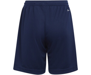 navy Shorts 22 Entrada Kinder team | Adidas € 2 8,09 ab bei Preisvergleich blue