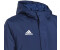Adidas Kids Entrada 22 Stadium Jacket team navy blue