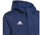 Adidas youth stadium jacket hot sale