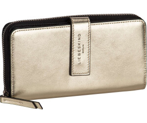 Produktbild von Geldbörse Damen Gross Liebeskind Berlin Damen Cyta Purse XL Hightech Einheitsgr E Eu C 1123158