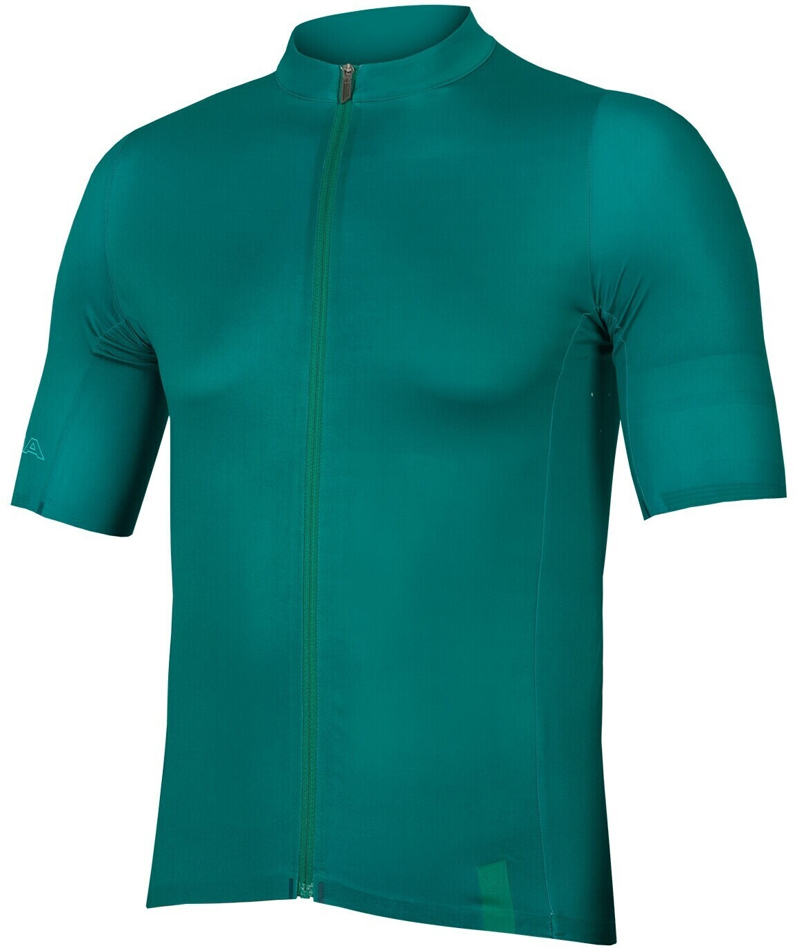 Photos - Cycling Clothing Endura Pro SL Short Sleeve Jersey esmerald green 