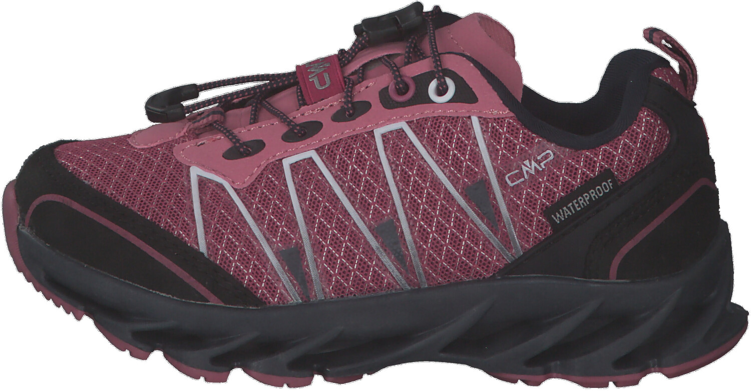 CMP Altak WP 2.0 Kids (39Q4794J) ciliegia/cherry