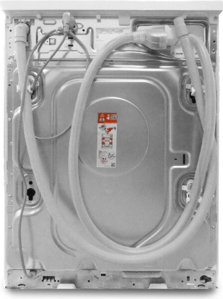 Bosch WGG244140, Bild 3