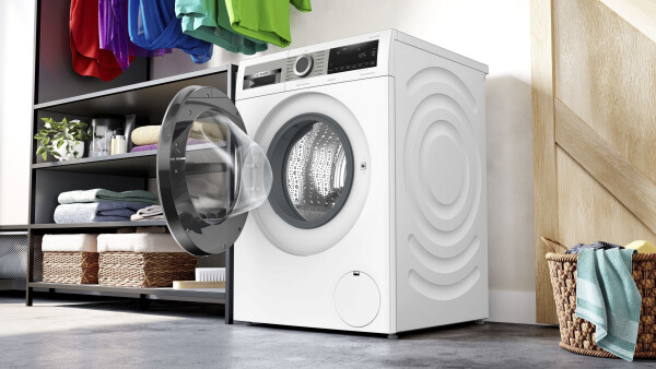 Bosch WGG244140, Bild 6