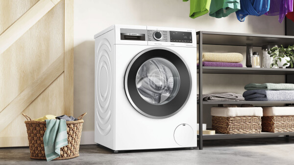 Bosch WGG244140, Bild 7
