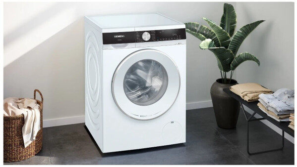 Siemens WG44G2190, Bild 6