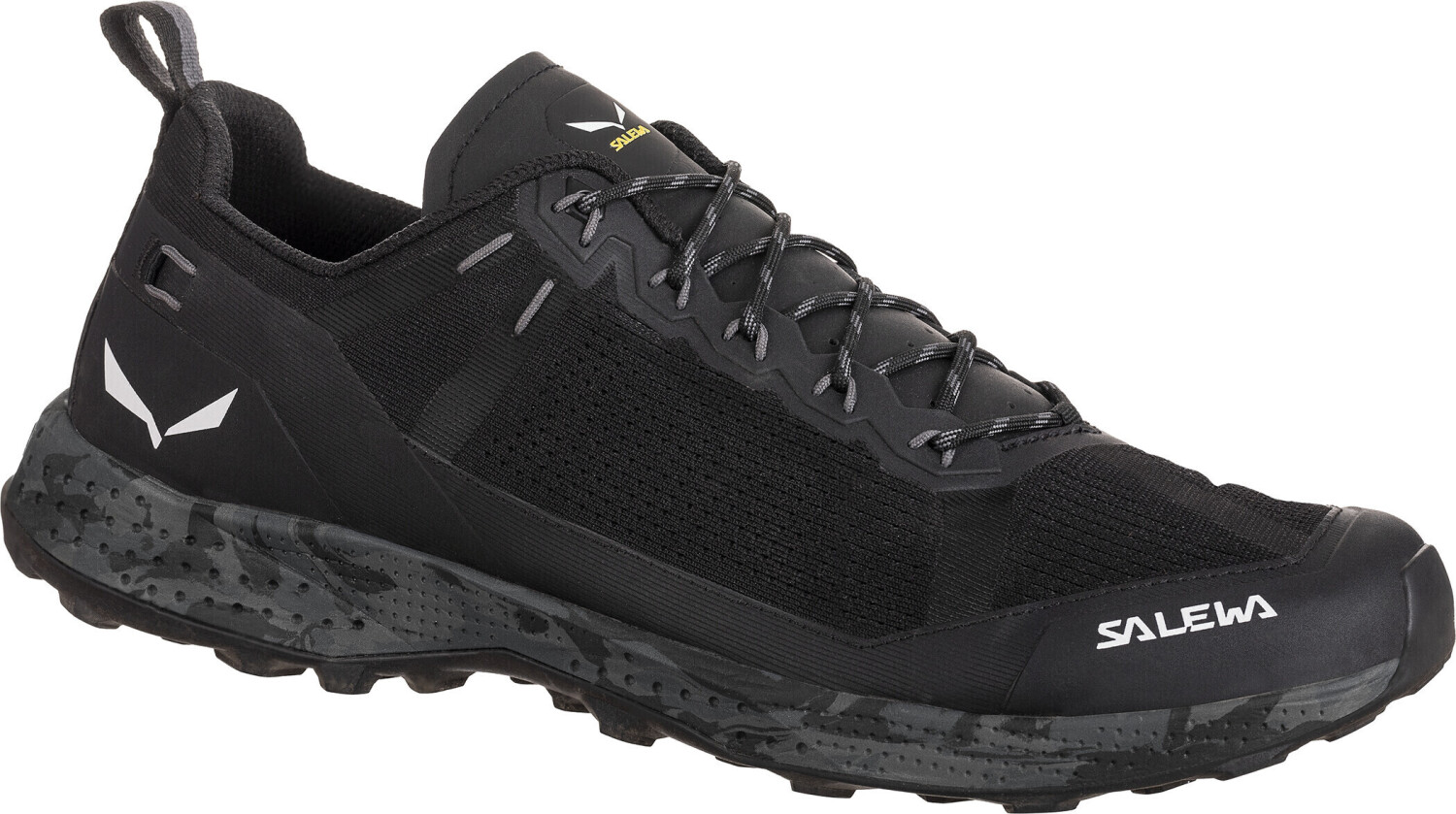 Salewa Pedroc Air (61424) black black/camo