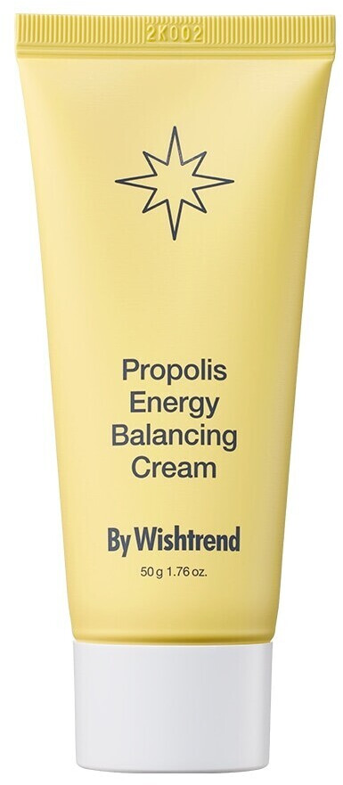 By Wishtrend Propolis Energy Balancing Cream (50ml)