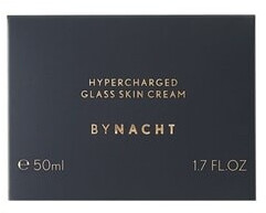 bynacht Hypercharged Glass Skin Cream (50ml)