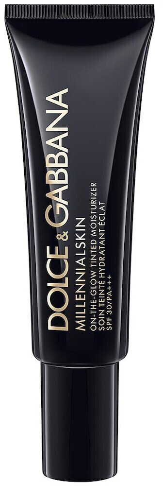 Photos - Other Cosmetics D&G Dolce & Gabbana   Millennialskin Tinted Moisturizer BB- & CC-Cream ( 