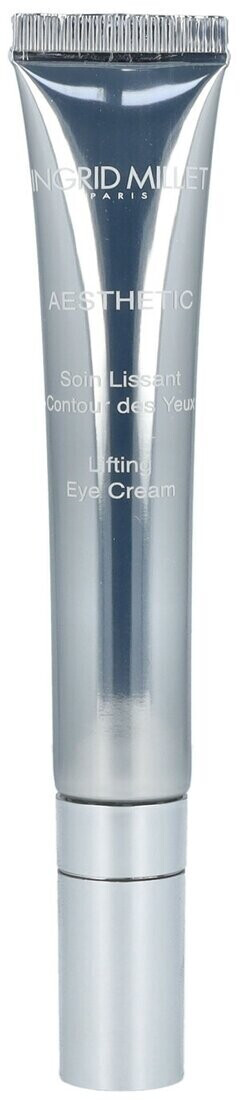Ingrid Millet Aesthetic Soin Lissant Contour des Yeux (15ml)