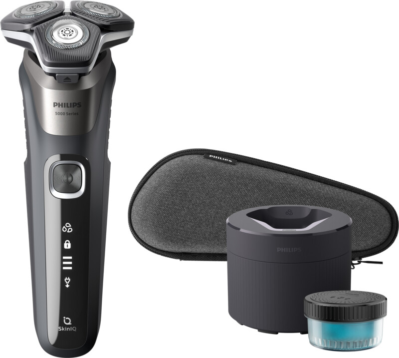 Philips Shaver Series 5000 S5887/50 desde 110,90 €