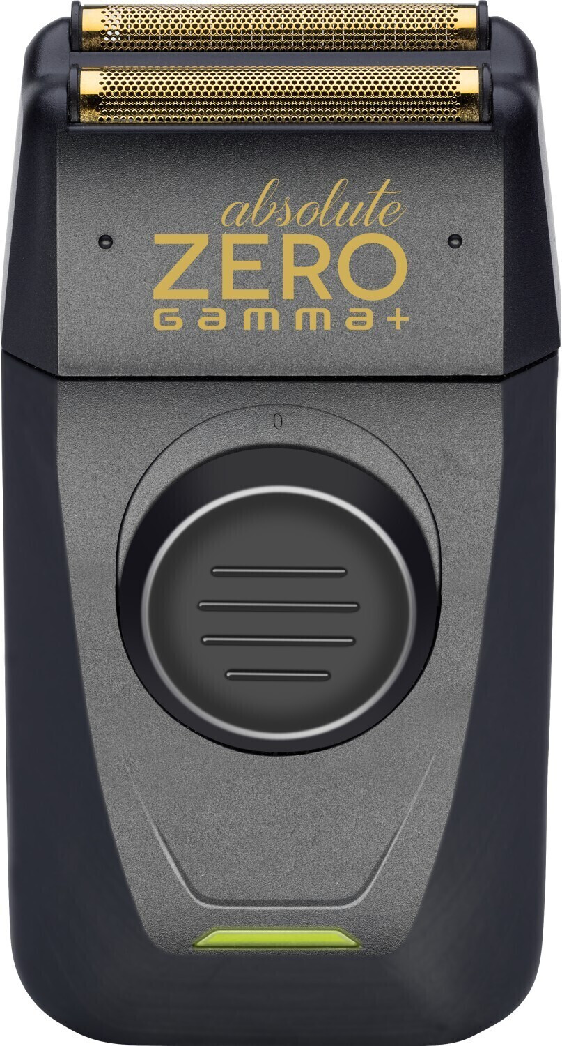 Gamma Più Absolute Zero
