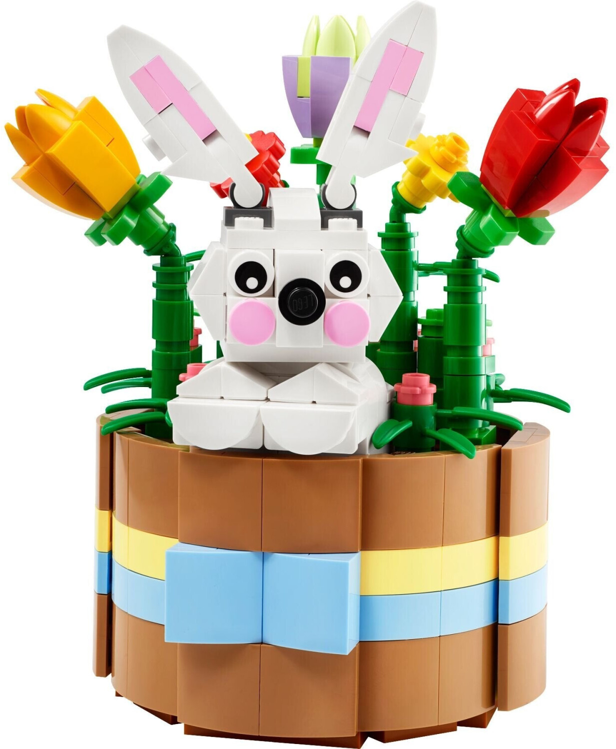 LEGO Friends 42617 pas cher, Le refuge des animaux de la ferme