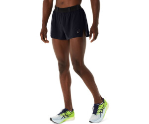 Asics Metarun Short 2011C752 performance black ab 43 95 Preisvergleich bei idealo