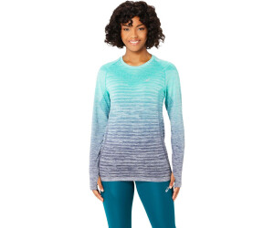 Asics seamless ls top shop