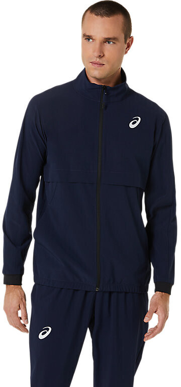 Asics tracksuit 2018 deals