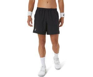 asics tight shorts