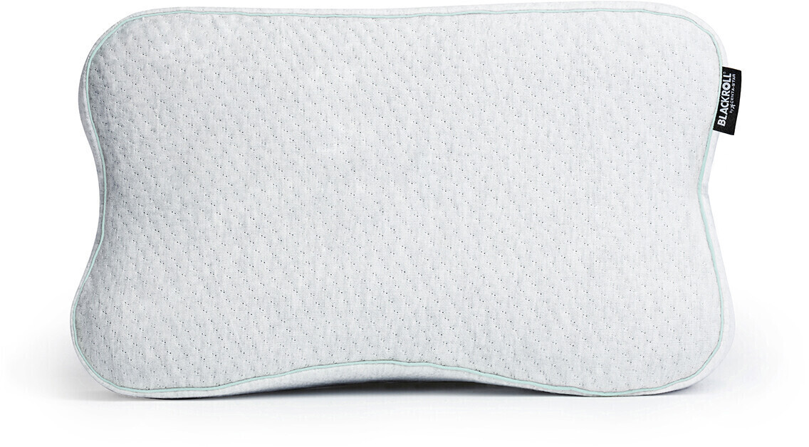 Blackroll Pillow Case AllergoProtect 50x30xm grey