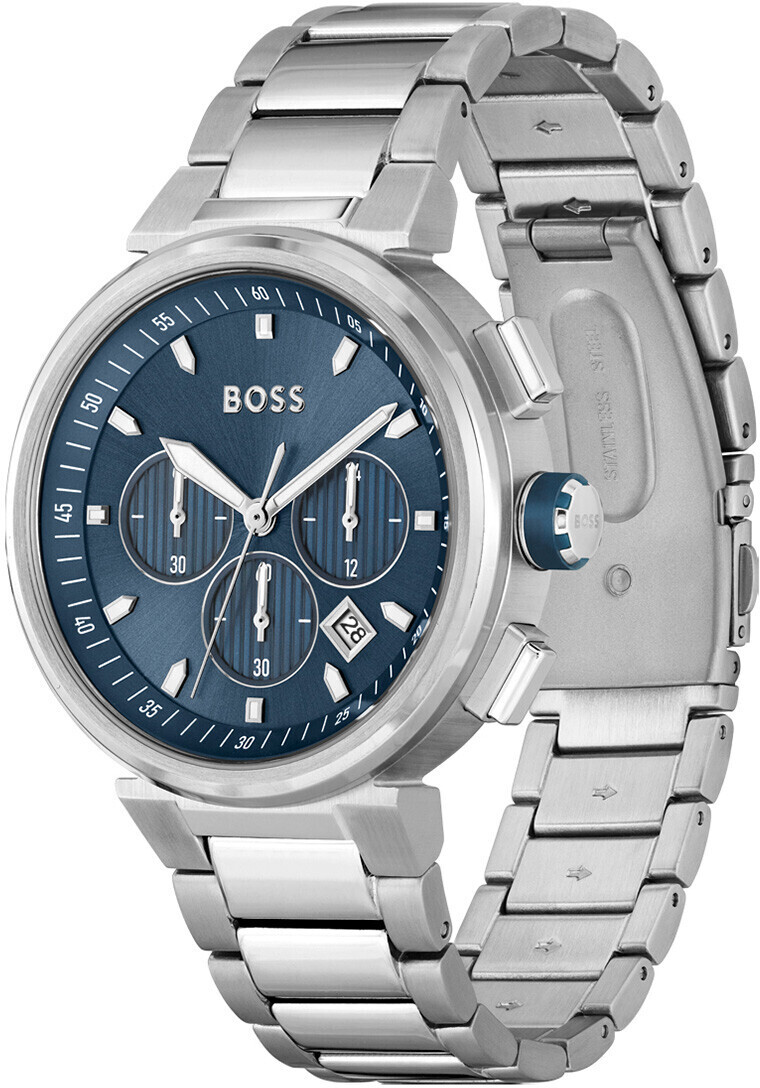 Hugo boss discount time one watch