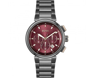 Hugo Boss One Chronograph ab 220 15 Preisvergleich bei idealo