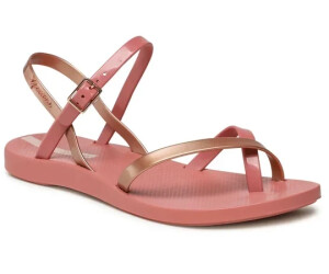 Ipanema Dames Fashion Sand VIII FEM, beige-goud, 38 EU : Ipanema