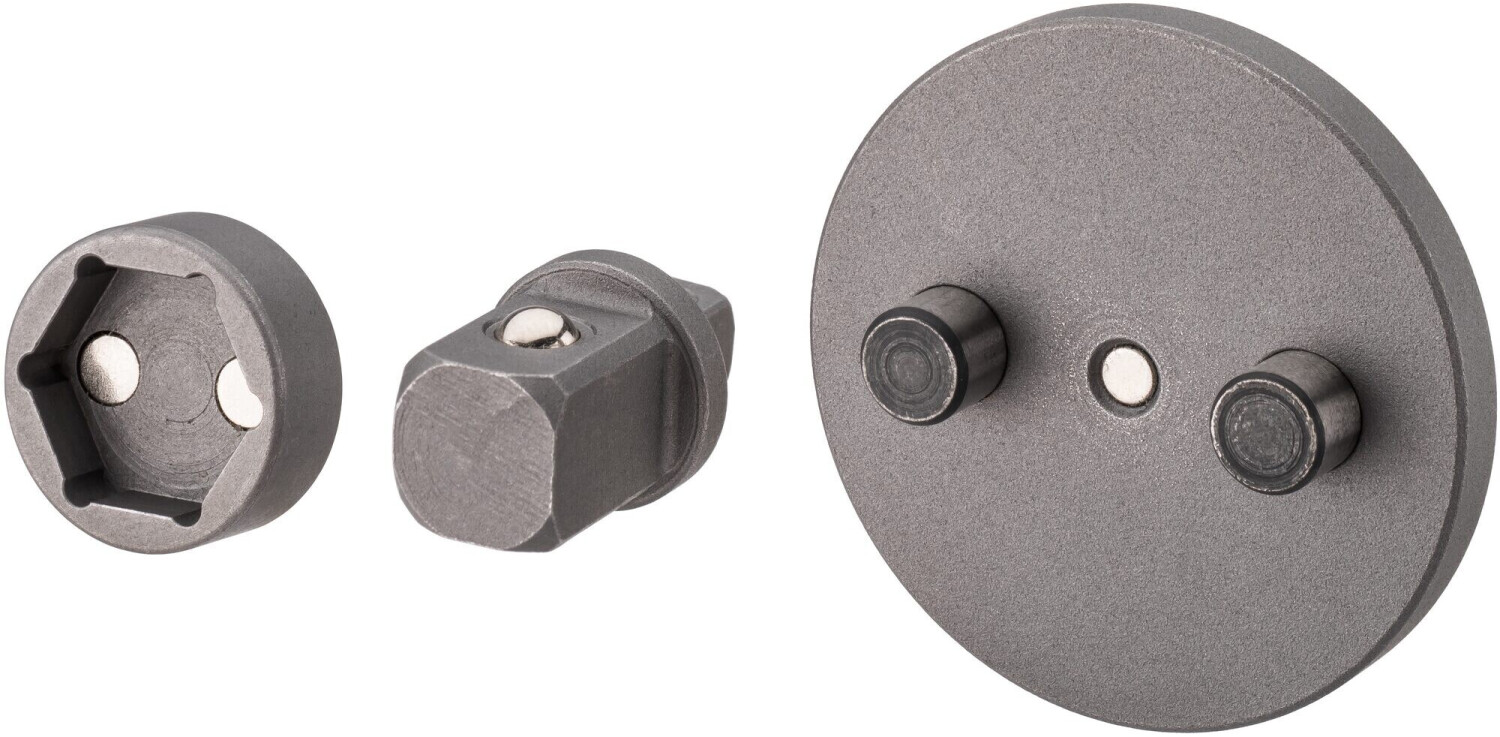 HAZET - Bremssattel-Rücksteller 4971-12 ∙ Außen Sechskant Profil ∙ 8mm