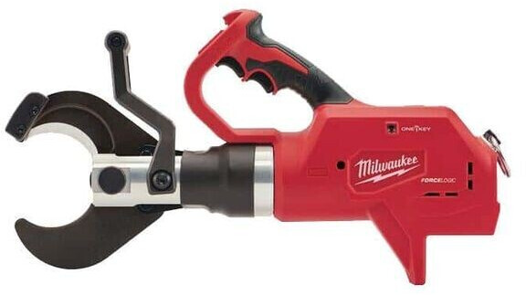 Milwaukee M18 HCC75-0C (4933459268) ab 2.439,36 € | Preisvergleich 