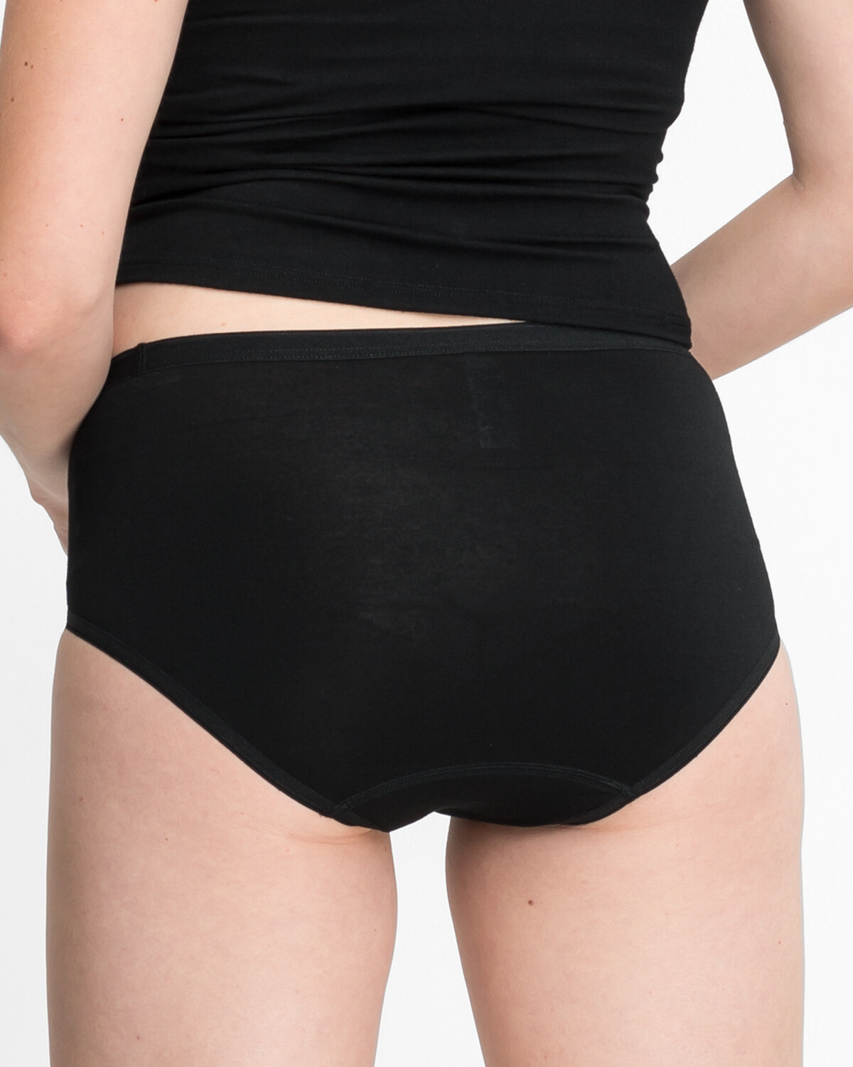 Speidel Midislips Bambus 5-Pack (9701) schwarz ab 17.95  | Vergleiche 9  Angebote auf idealo.de