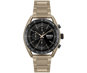 Hugo boss trophy chronograph discount