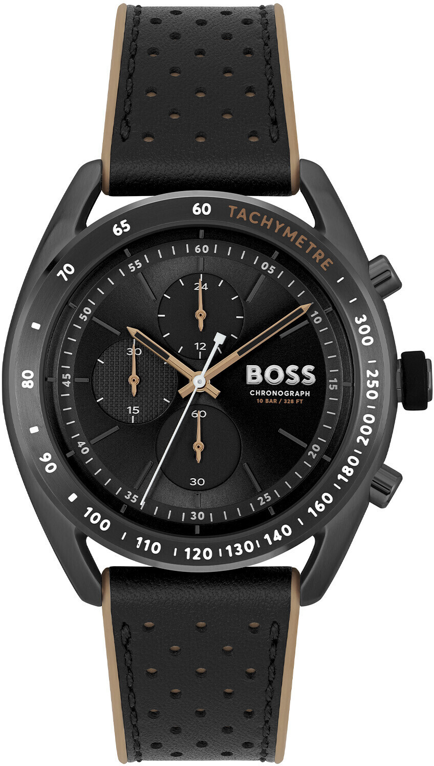 Hugo Boss Center Court