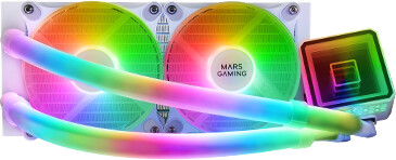 Mars Gaming ML-ULTRA240 White