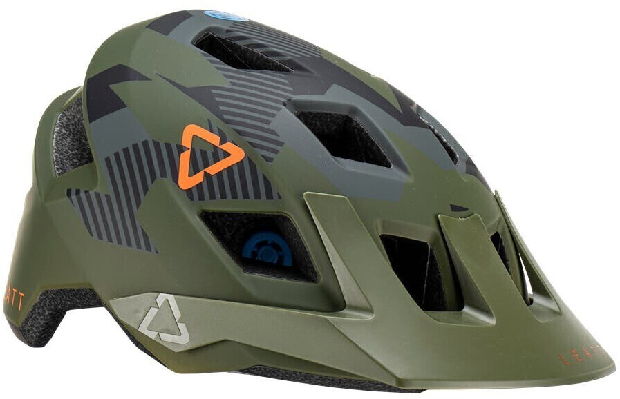 Leatt MTB AllMtn 1.0 Junior V23 Camo