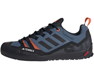 Buy Adidas Terrex Swift Solo 2.0 wonder steel core black semi