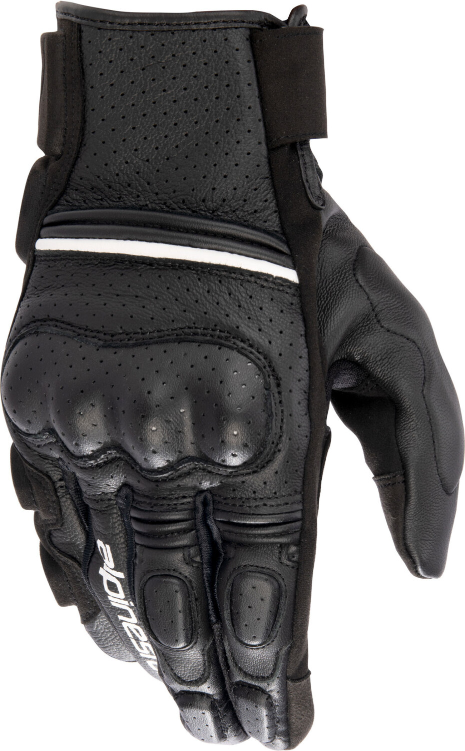 Alpinestars Gants Phenom Air noir/blanc