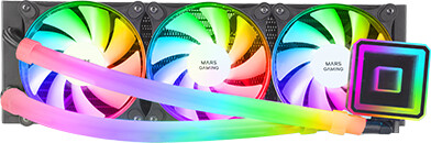 Mars Gaming Ml-Ultra360