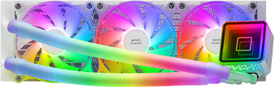 Mars Gaming ML-ULTRA360 White