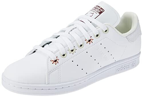 Adidas Stan Smith Women ftwr white/off white/dash grey