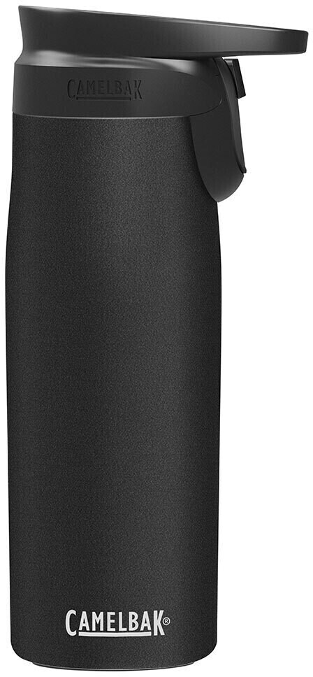 Camelbak Forge® Flow Vacuum Insulated Stainless Steel Travel Mug 600ml black