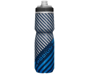 Camelbak Podium Chill 710ml Water Bottle blue 1873.406071 desde 18 89 Ofertas de Camelbak en idealo
