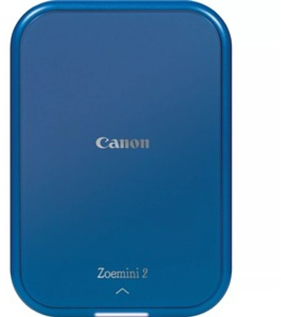Canon Zoemini 2 Navy Printing Kit