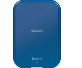 Imprimante photo portable canon zoemini 2 bleu marine CANON Pas Cher 